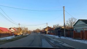 Едем в Кучугуры