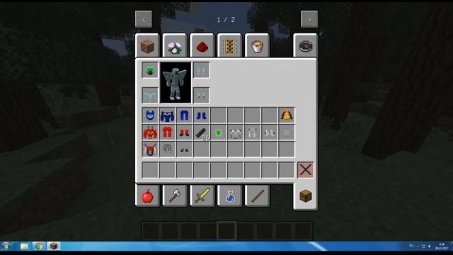 Обзор мода майнкрафт на трансформеров смотреть онлайн