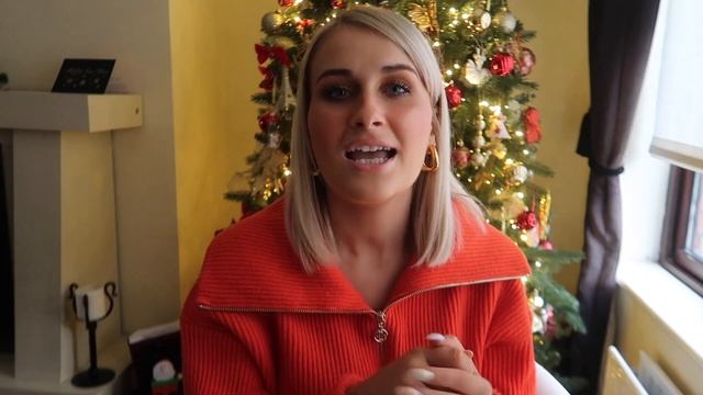 CHAOTIC LIFE UPDATES & WHAT I GOT FOR CHRISTMAS 2021 | Pre loved Fashion & Electric Scooter! смотреть онлайн