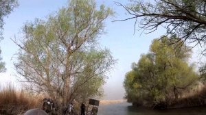 Дикарями в Астрахань на рыбалку
