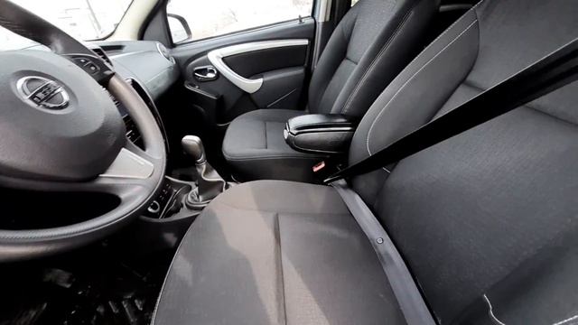 В продаже Nissan Terrano 2017 г. смотреть онлайн