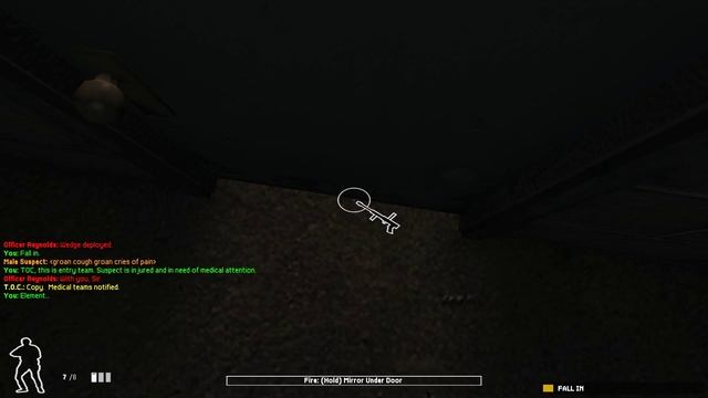 SWAT 4 The Stetchkov Syndicate Mission 7 Stetchkov Warehouse смотреть онлайн