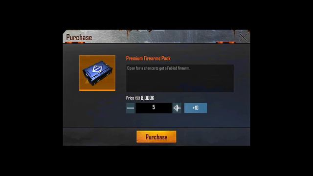 100 Million Metro Cash Fable Crate openings Chapter 18 Metro ROYALE смотреть онлайн