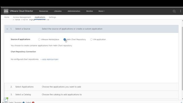 Modern Apps Business Opportunity I UX Demo for Cloud Providers смотреть онлайн