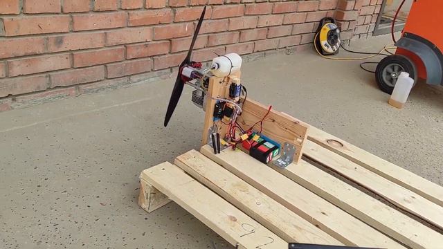 DLE 35 краткий обзор