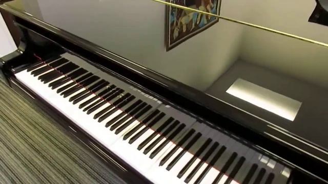 Estonia 168 PianoDisc IQ #6 смотреть онлайн