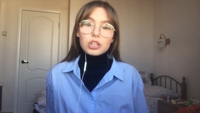 Как уложить челку? История моих волос ! Как отрастить длинные волосы ?! смотреть онлайн