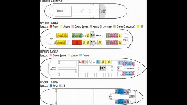 Теплоход «Борис Полевой» смотреть онлайн