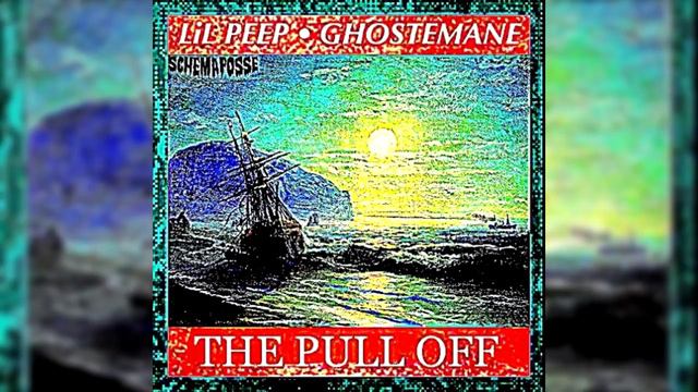 LiL PEEP - The Pull Off Ft. GHOSTEMANE (Prod. AbsoluteTerror)