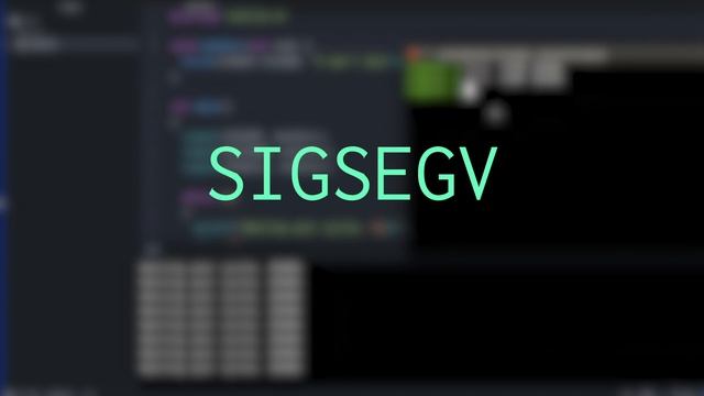 Sending and Handling Signals in C (kill, signal, sigaction) смотреть онлайн