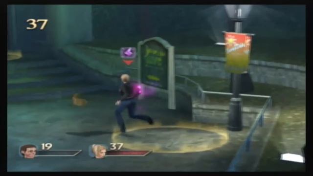 Buffy The Vampire Slayer: Chaos Bleeds Multiplayer Commentary GameCube смотреть онлайн