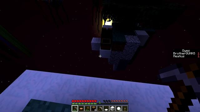 16 DYES SKY ISLAND MAP (Minecraft: Dumb and Dumber) смотреть онлайн