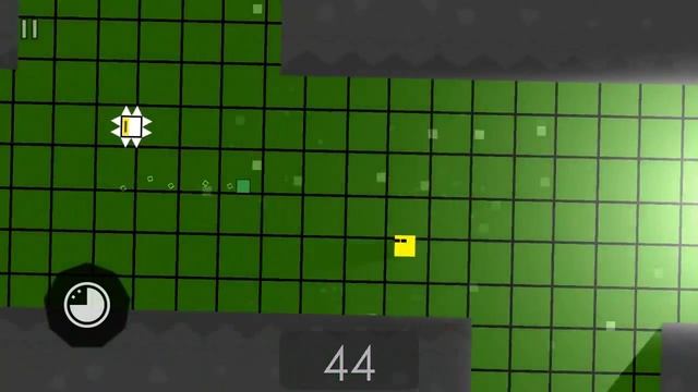Slomo Jumper - Preview смотреть онлайн