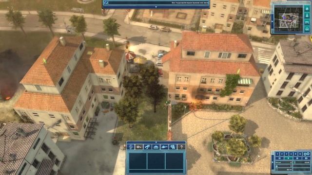 Emergency 2014 / Mission 3 / 100% смотреть онлайн