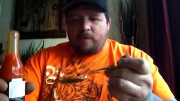 Trappey's Red Devil Cayenne Pepper Sauce