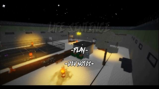 Roblox best Gang song [Life Sentence] Intro смотреть онлайн