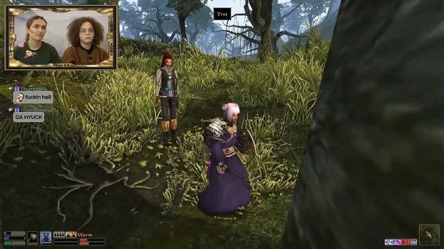 Pemenie - Morrowind Gameplay Playthrough 2023 [Graphics and Survival Mods] #40 смотреть онлайн