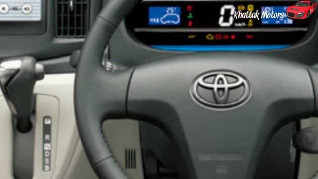 TOYOTA PIXIS EPOCH 2022 BY WALEED ABBAS KHATTAK | KHATTAK MOTORS VLOG смотреть онлайн