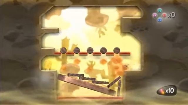 Funky Lab Rat Additional World 2-3 (DLC) Perfect Run смотреть онлайн