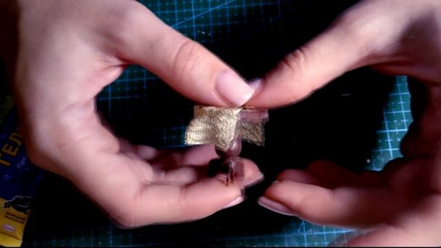 DIY Румбокс в фоторамке 10х15 / Roombox In A Photo Frame 10x15