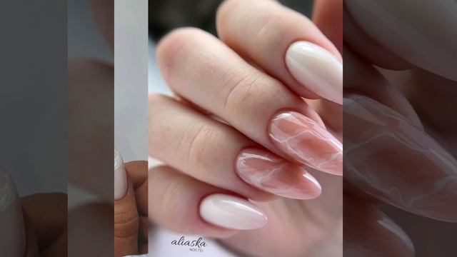 Маникюр 2022 | Лучшие идеи маникюра на 2022 год: ТОП-50- шикарных новинок маникюра | Manicure смотреть онлайн