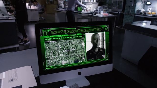 Slingshot Episode 3: Progress – Marvel’s Agents of S.H.I.E.L.D. смотреть онлайн