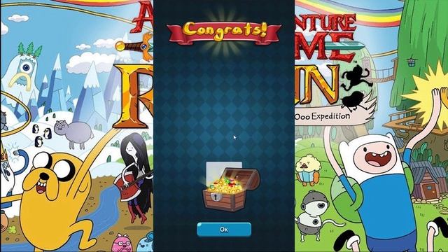 Время приключений adventure time run игра про Фина и собачку Джейка от Фаника смотреть онлайн