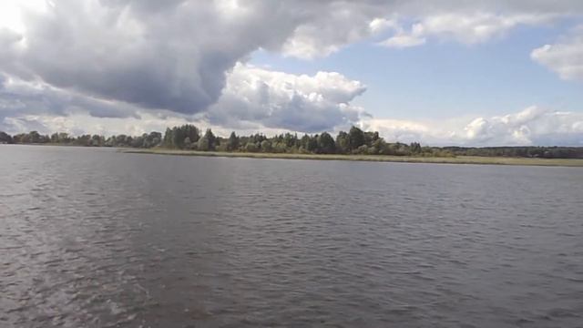 Trip to Seliger смотреть онлайн