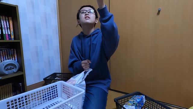もう片付けらません！兄の汚部屋掃除はママもギブアップです смотреть онлайн
