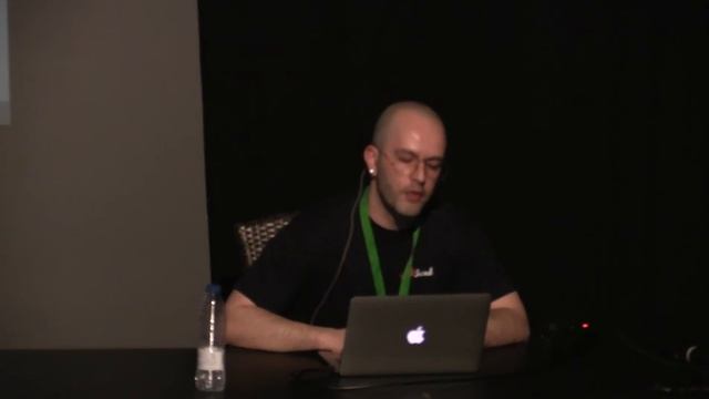 Greach 2016 - Manuel Quindimil - Rendering JSON with JSON views in Grails 3.1 смотреть онлайн
