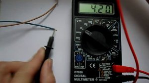 Индикатор Заряда и Разряда Аккумулятора Своими Руками! Battery Charge Indicator DIY
