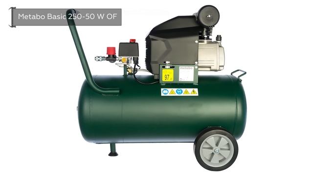 ТОП—7. Лучшие воздушные компрессоры. Рейтинг 2021 года! смотреть онлайн