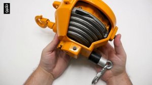 Балансир EW-9 5-9кг. Для подвешивания инструмента.