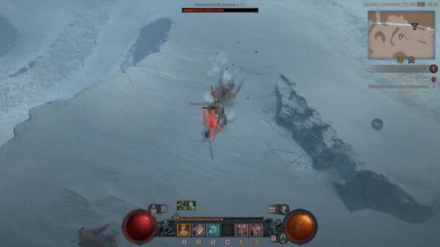Diablo 4 Испытания зверя №33 / 4K Ultra RTX 4090 / No commentary смотреть онлайн