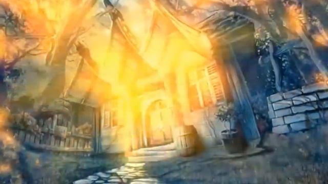 Rite of Passage: Child of the Forest game video смотреть онлайн
