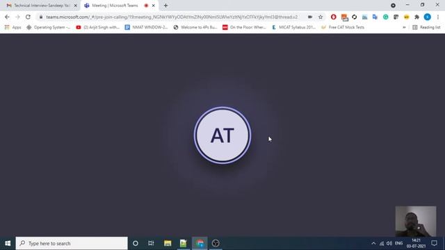 Java Experienced Interview for NTT DATA | Java Live Interview Series Questions and Answers Part 1 смотреть онлайн