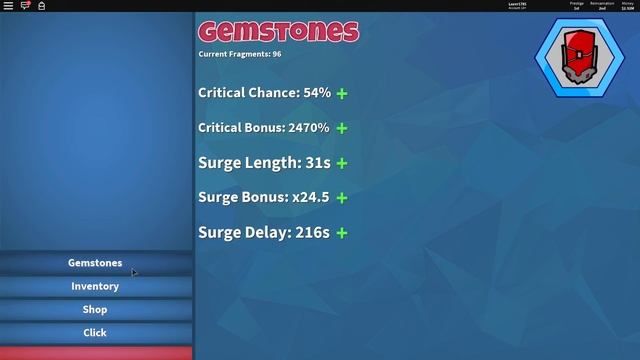 [Roblox] Turbo Clicker: Clicker Haven? (or Cookie Haven) смотреть онлайн