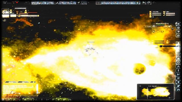 Darkorbit - Keep Calm by Kankırmızı смотреть онлайн