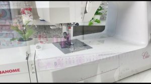 Как шить двойной иглой?