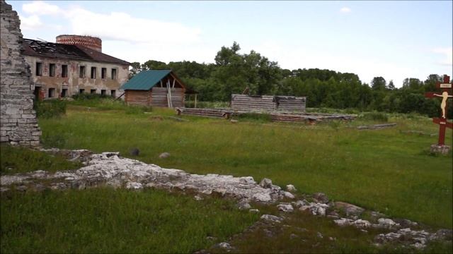 Молебен с акафистом святителю Николаю 29 июня 2014 года в Никольском соборе смотреть онлайн