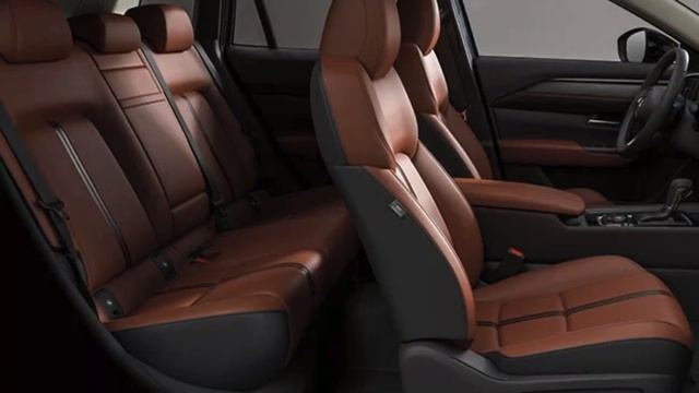 All-New Mazda CX-50 2024 - Best Small SUV 2024 смотреть онлайн