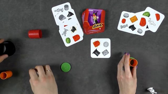 Вуаля Let's Play на Двоих смотреть онлайн