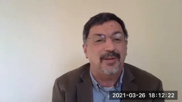 Россия - Европа: вместе или врозь? Гасан Гусейнов