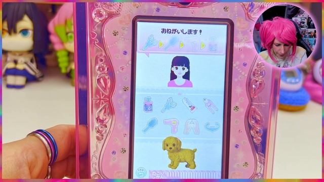 The Most Beautiful Electronic Toy - Licca-chan Stylish Pad Playthrough смотреть онлайн
