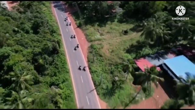 BRO@75 Expedition in Coastal Region смотреть онлайн