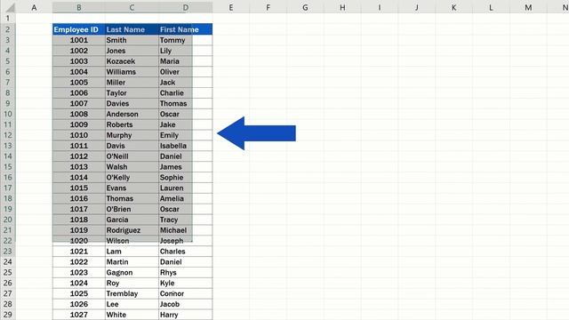 How to Count Words in Excel (Quick and Easy) смотреть онлайн