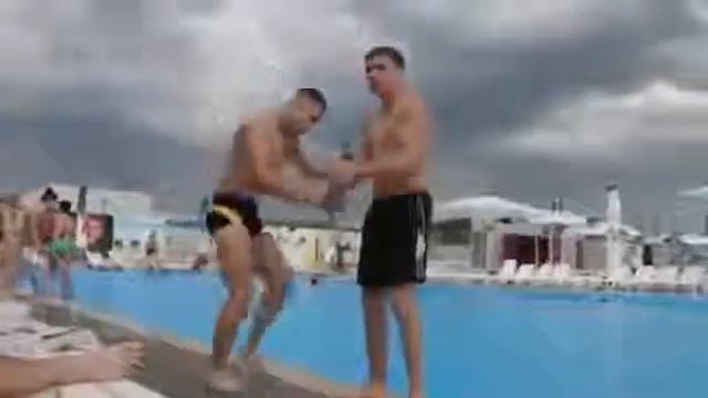 Красивый прогиб смотреть онлайн