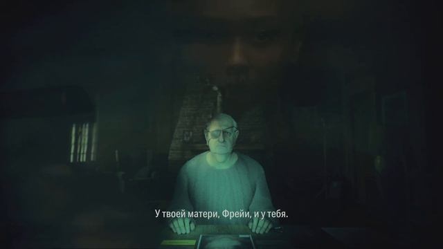 ALAN WAKE 2 ПРОХОЖДЕНИЕ ЧАСТЬ 19 - В ПОИСКАХ ТОРА 4К PS5 #alanwake2