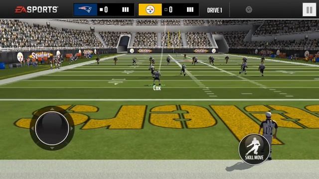 BEST METHOD: GET EMMITT SMITH FAST!! - Madden Mobile 16 смотреть онлайн