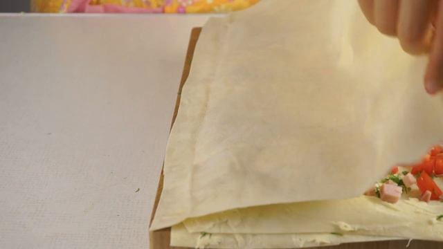 Кулинарная Фантазия